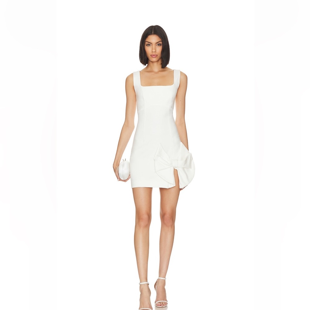 Elliat rays dress